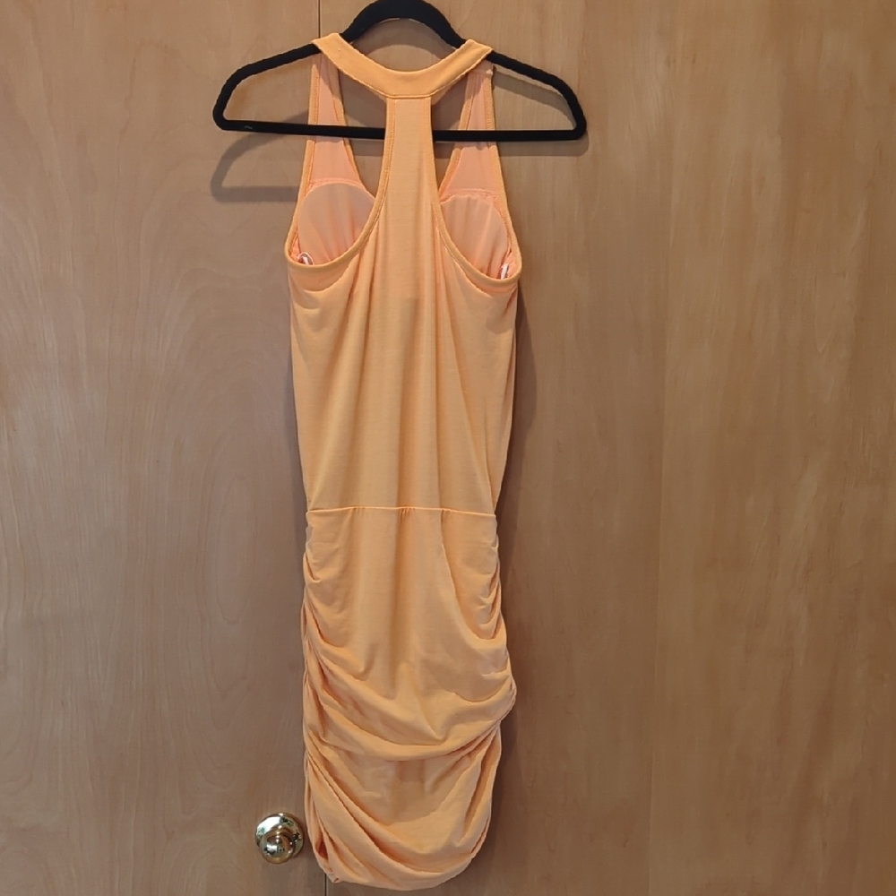 Athleta Racer Back Dress - Picture 3 of 3